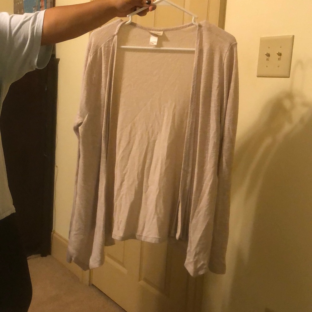 sweater